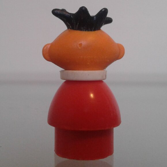 Fisher Price Little People Sesame Street Ernie - Picture 2 of 2